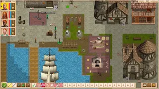 Скриншот 2 к игре Queen's Wish 2: The Tormentor