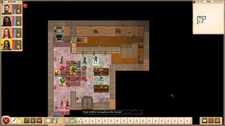 Скриншот 7 к игре Queen's Wish 2: The Tormentor