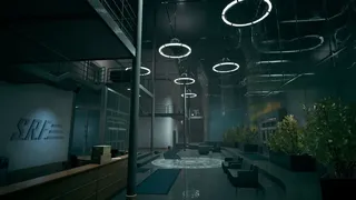 Скриншот 1 к игре Disharmonia