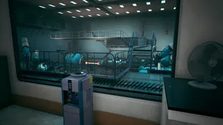 Скриншот 2 к игре Disharmonia