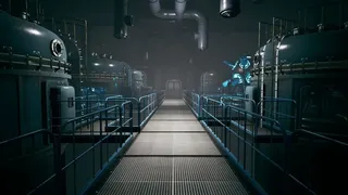 Скриншот 5 к игре Disharmonia