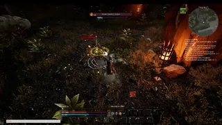 Скриншот 3 к игре Dungeoneer