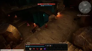 Скриншот 7 к игре Dungeoneer