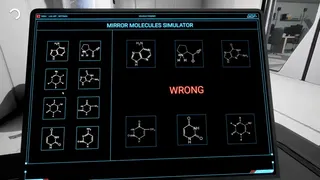 Скриншот 2 к игре The Lab - Escape Room