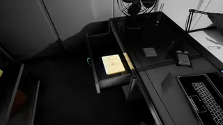Скриншот 4 к игре The Lab - Escape Room