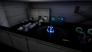 Скриншот 5 к игре The Lab - Escape Room