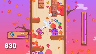 Скриншот 2 к игре Family Tree - Fruity Action Puzzle Fun!