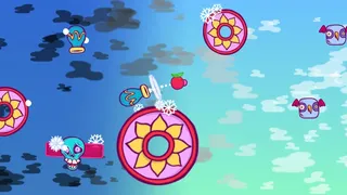 Скриншот 3 к игре Family Tree - Fruity Action Puzzle Fun!