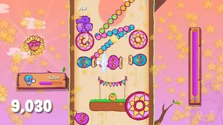 Скриншот 7 к игре Family Tree - Fruity Action Puzzle Fun!