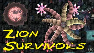 Скриншот 2 к игре Zion Survivors