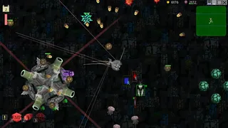 Скриншот 3 к игре Zion Survivors