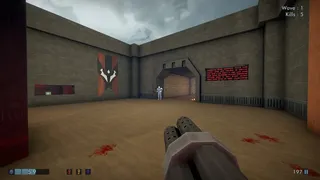 Скриншот 2 к игре Herald of Havoc