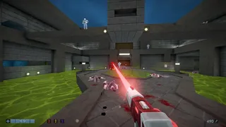 Скриншот 5 к игре Herald of Havoc