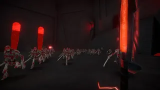 Скриншот 6 к игре Herald of Havoc