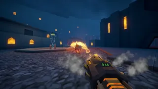 Скриншот 7 к игре Herald of Havoc