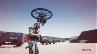 Скриншот 2 к игре Gasnator