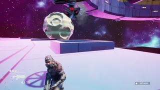 Скриншот 3 к игре Gasnator