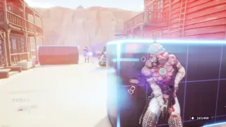 Скриншот 4 к игре Gasnator