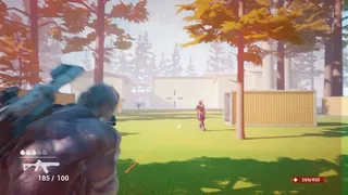 Скриншот 6 к игре Gasnator