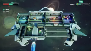 Скриншот 1 к игре Fueled Up
