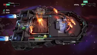 Скриншот 2 к игре Fueled Up