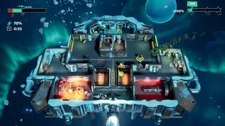 Скриншот 5 к игре Fueled Up