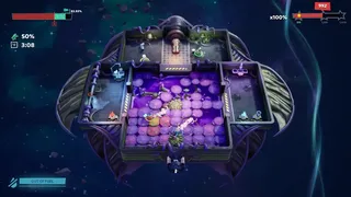 Скриншот 7 к игре Fueled Up