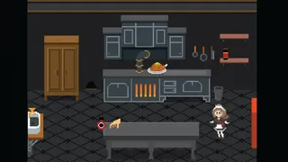 Скриншот 4 к игре Dark Cravings