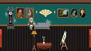 Скриншот 5 к игре Dark Cravings