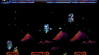 Скриншот 3 к игре Marsmare: Alienation
