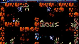 Скриншот 5 к игре Marsmare: Alienation