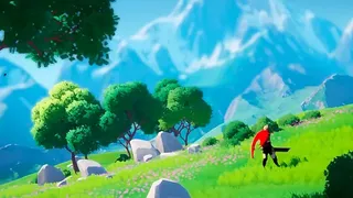 Скриншот 2 к игре Enter The Labyrinth