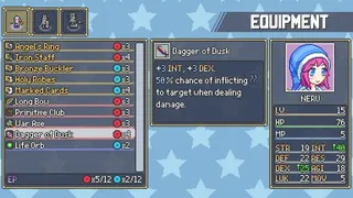 Скриншот 4 к игре Dream Tactics