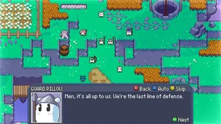 Скриншот 8 к игре Dream Tactics
