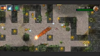 Скриншот 1 к игре Scapegoat