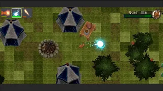 Скриншот 2 к игре Scapegoat