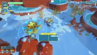 Скриншот 4 к игре Melobot - A Last Song