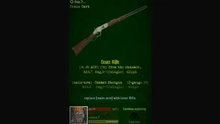 Скриншот 4 к игре DUST - Post Apocalyptic RPG