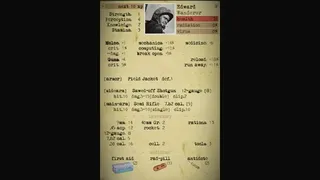Скриншот 5 к игре DUST - Post Apocalyptic RPG