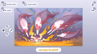 Скриншот 3 к игре Colors Live