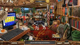 Скриншот 5 к игре Vacation Adventures: Park Ranger 13