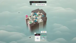 Скриншот 1 к игре Isle of Arrows