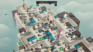 Скриншот 2 к игре Isle of Arrows
