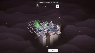 Скриншот 3 к игре Isle of Arrows
