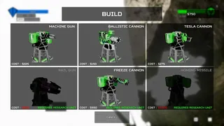 Скриншот 7 к игре Defensive Measures