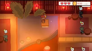 Скриншот 4 к игре Galactic Diner