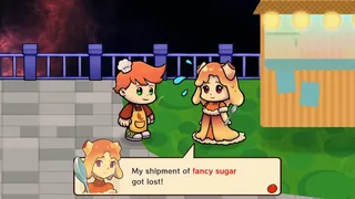 Скриншот 5 к игре Galactic Diner