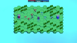 Скриншот 5 к игре Areigna Tactics