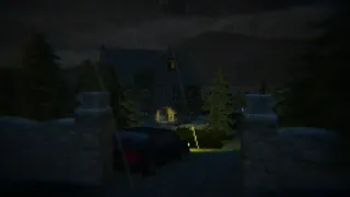 Скриншот 5 к игре Eschaton
