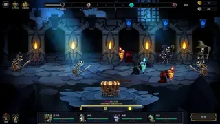 Скриншот 3 к игре Soul Wargame